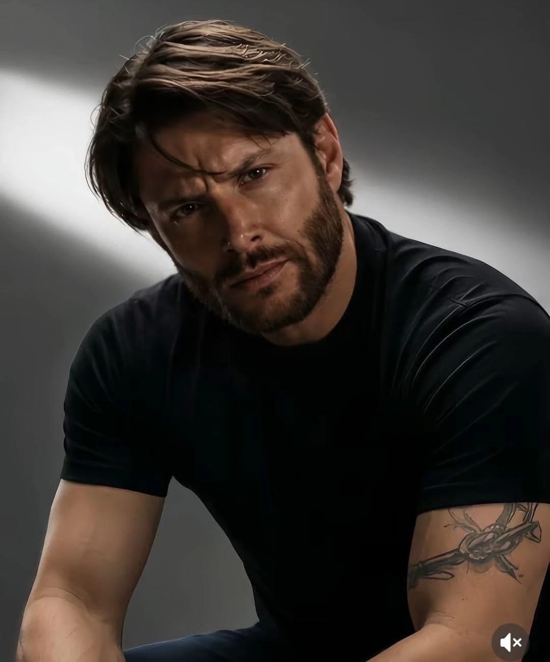 Jensen Ackles thumbnail