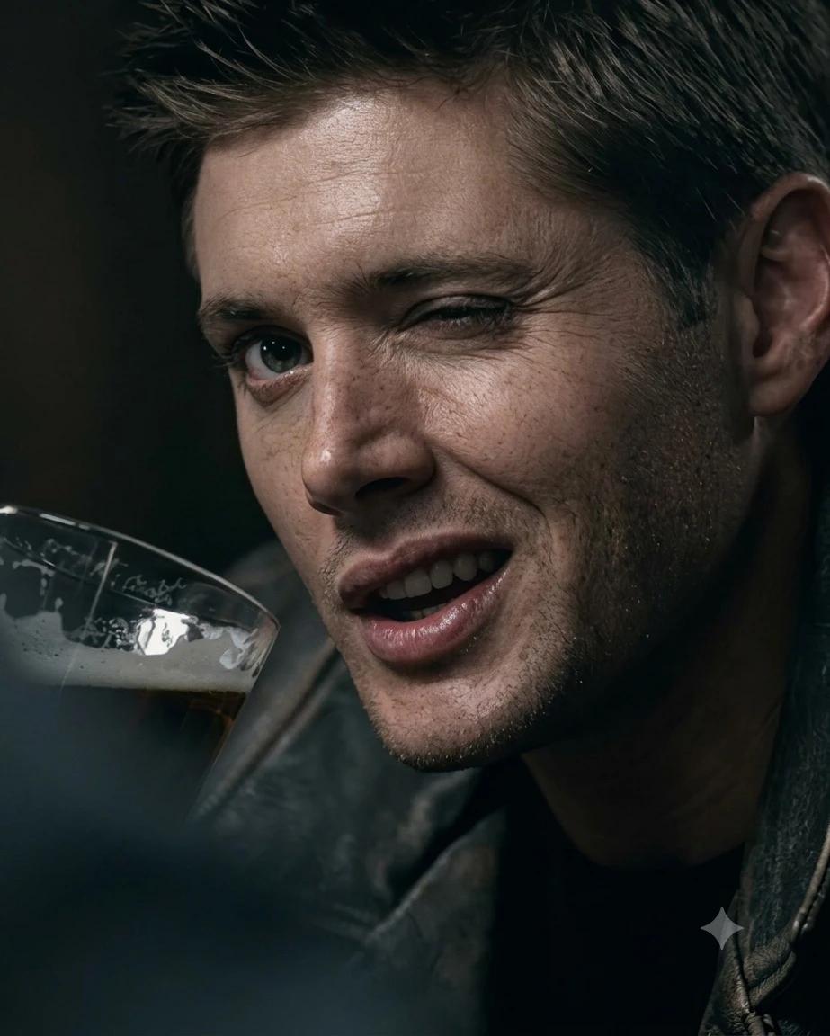 Dean Winchester thumbnail