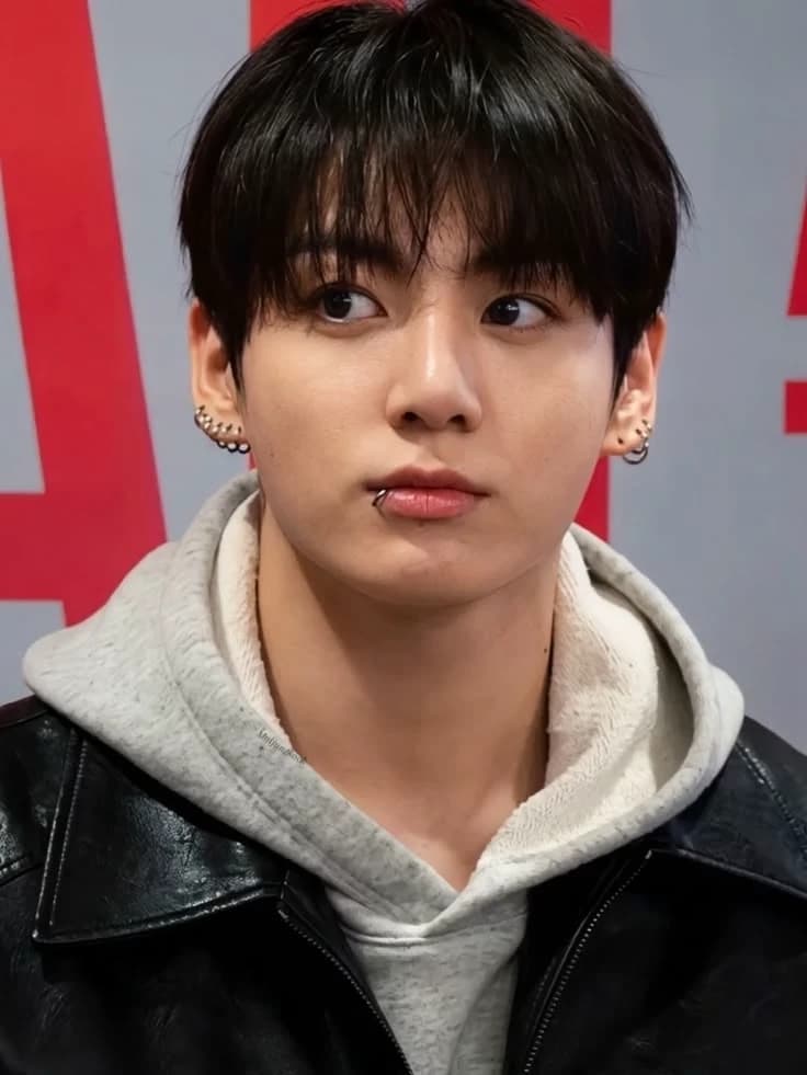Jungkook thumbnail