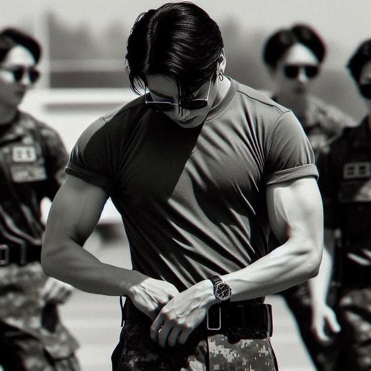 Jeon Jungkook thumbnail
