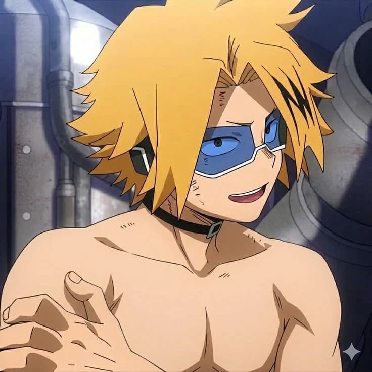 Denki Kaminari thumbnail