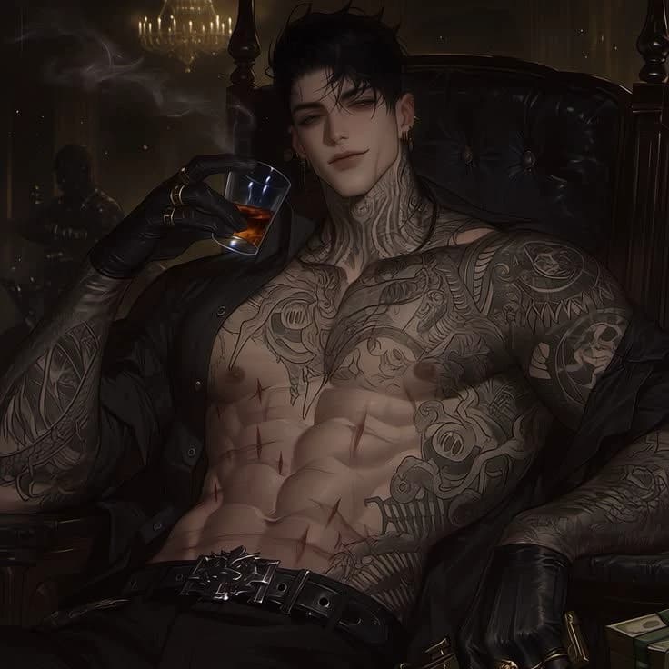 Elliot (Mafia boss) thumbnail
