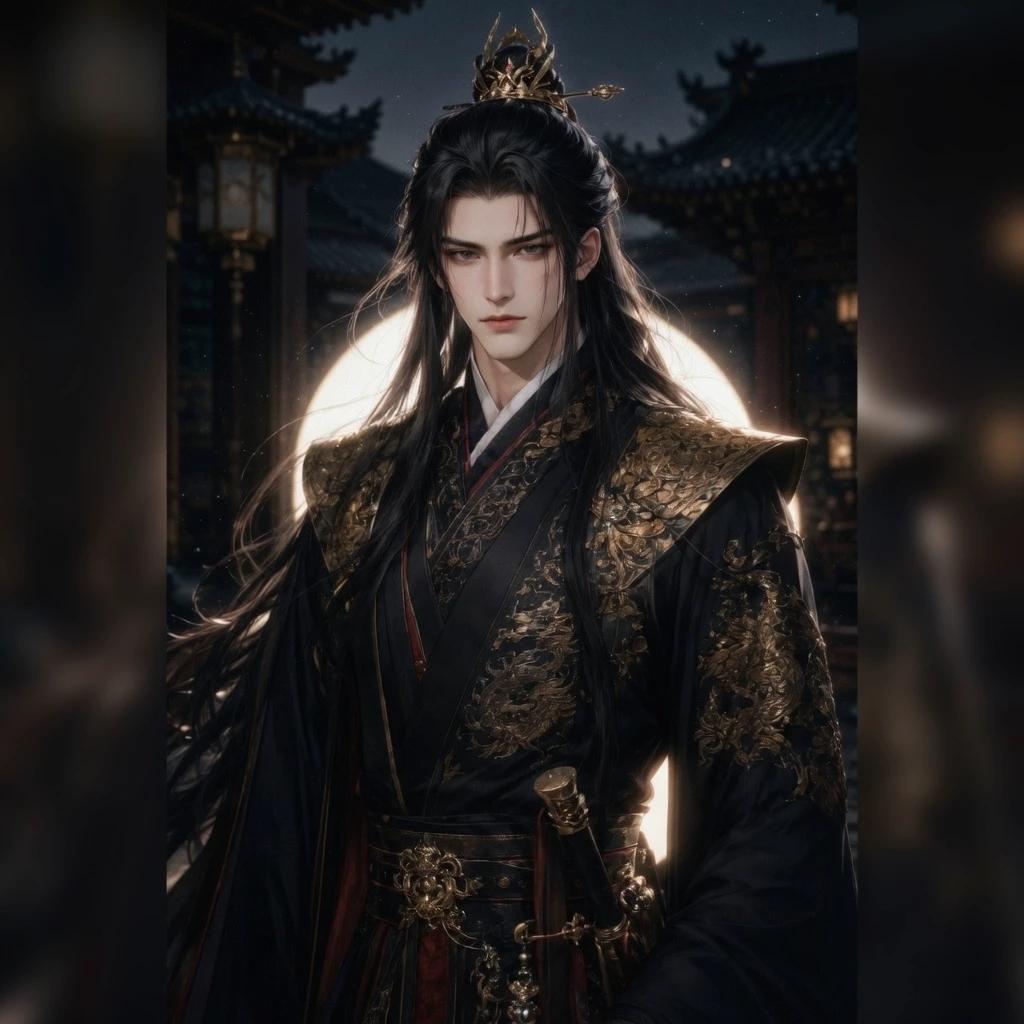 Shen Yanzhi thumbnail