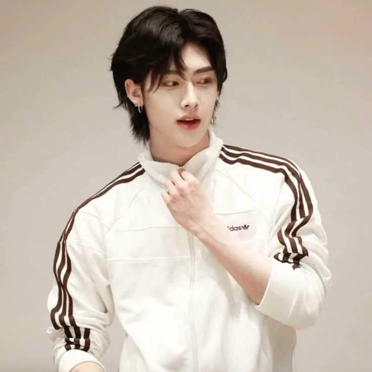 Ricky | School heartthrob  thumbnail