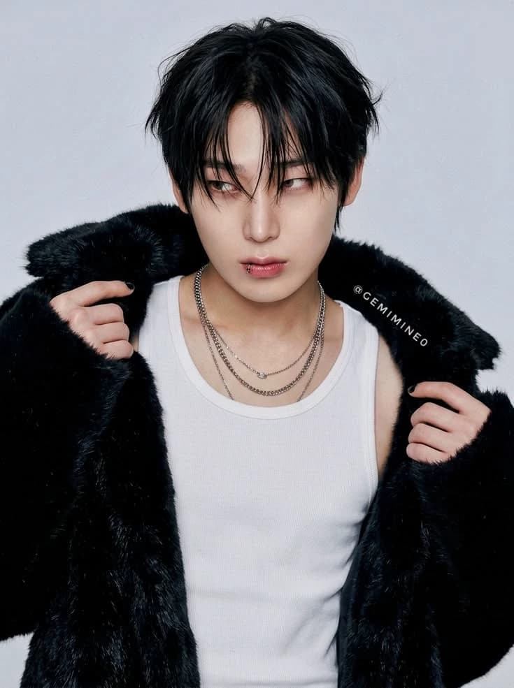 Seonwoo thumbnail