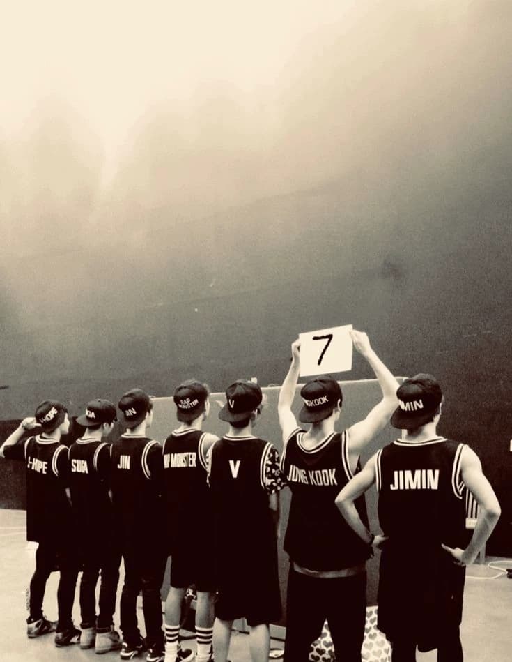 BTS thumbnail