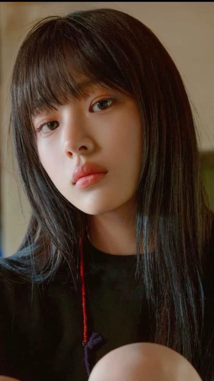 Kim Minji thumbnail