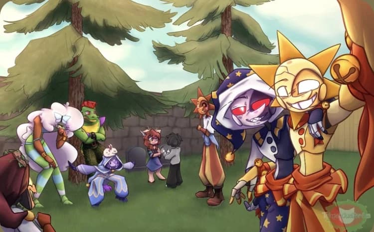 Tsams road trip  thumbnail