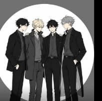 FOUR FATHERS  thumbnail