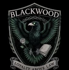THE BLACKWOOD 🦅 thumbnail