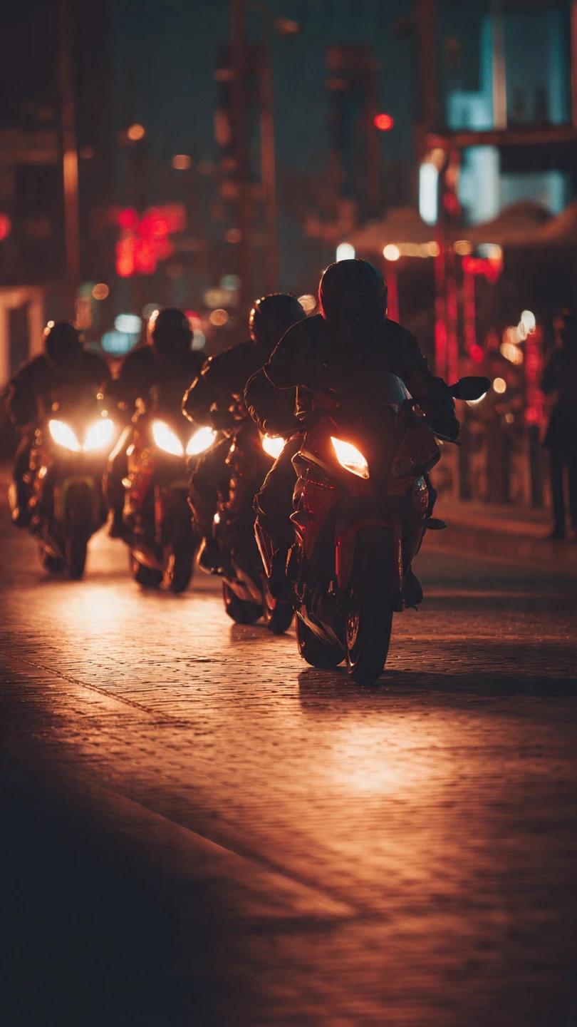 BIKER BOYS thumbnail