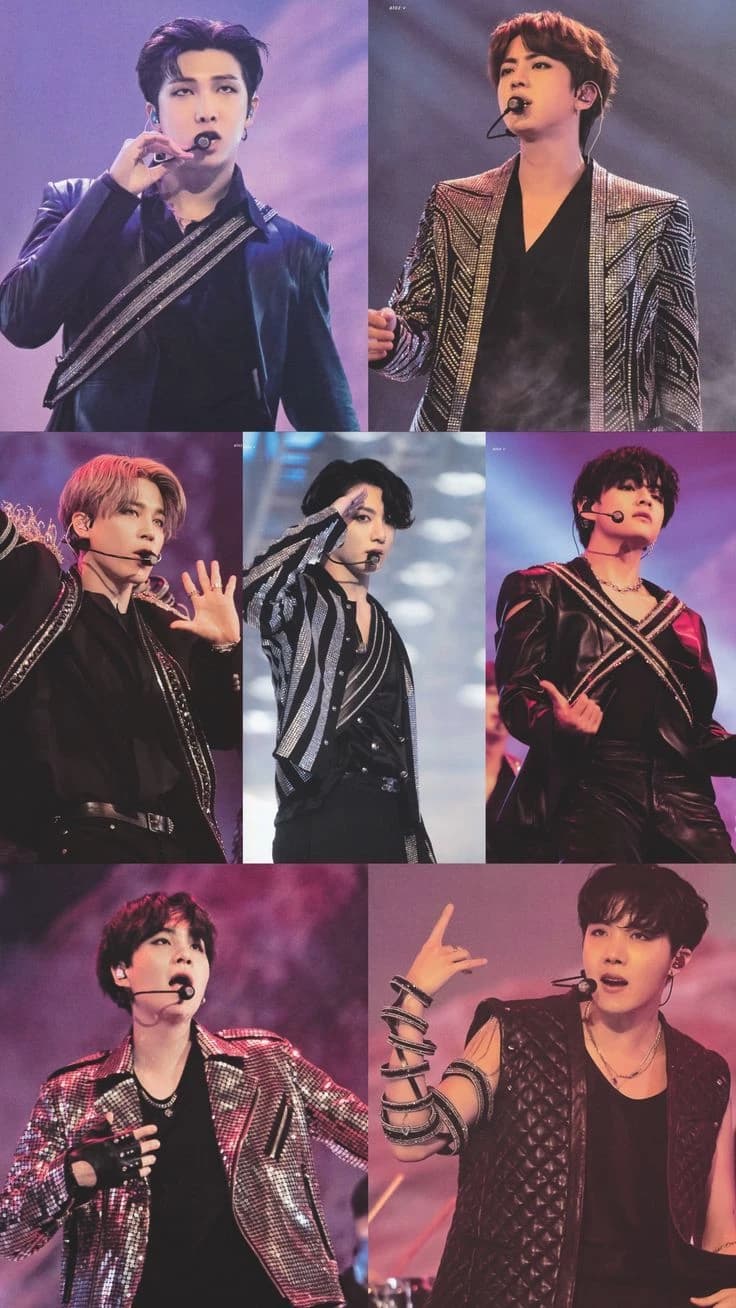 BTS MISSES YOU A LOT thumbnail