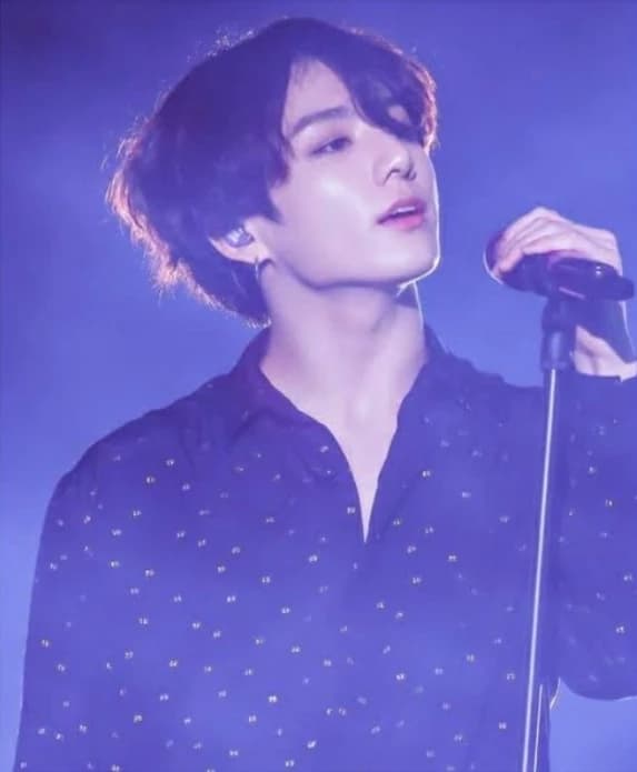 Jeon jungkook from BTS thumbnail