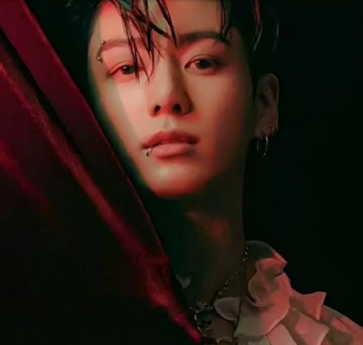 Jeon jungkook the king of devil's thumbnail
