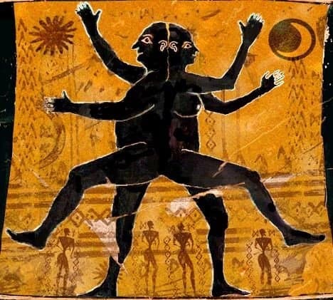 SOULMATE MYTHOLOGY thumbnail