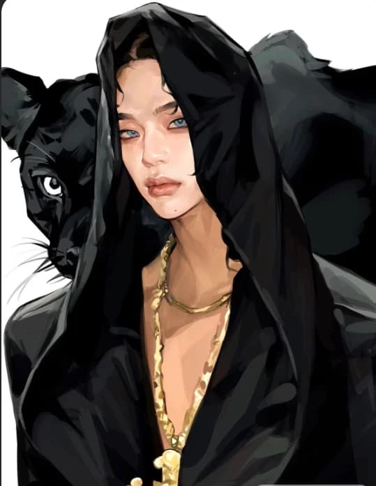 Astrid Virelle thumbnail