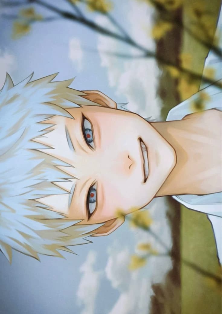 Hikaru thumbnail