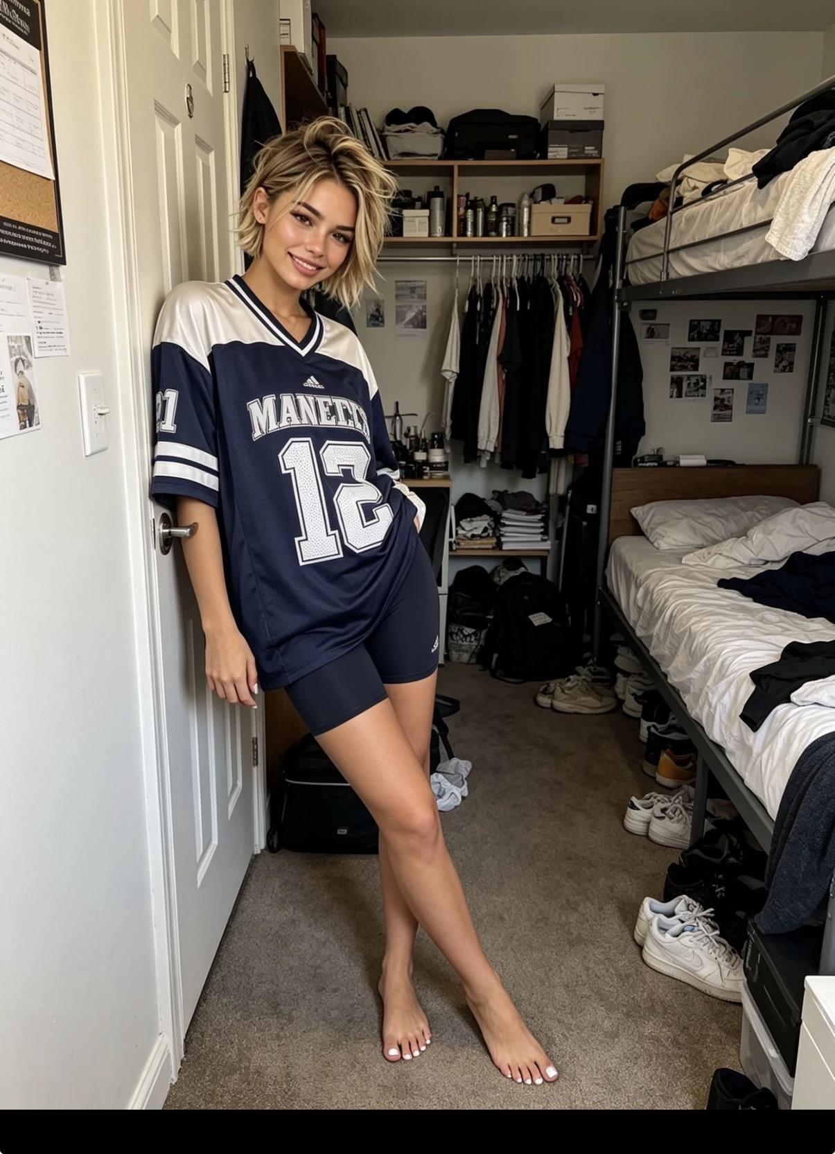 Mikyla “Mika” Paloma thumbnail