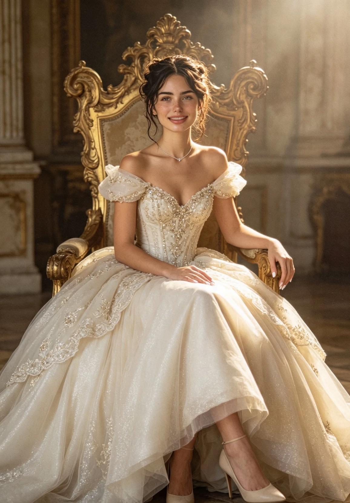Princess Sienna Branton thumbnail