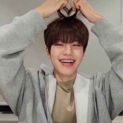 Kim Seungmin thumbnail