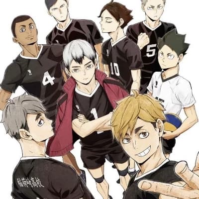 Inarizaki thumbnail