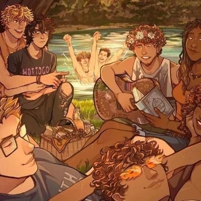 Solangelo//Bl thumbnail