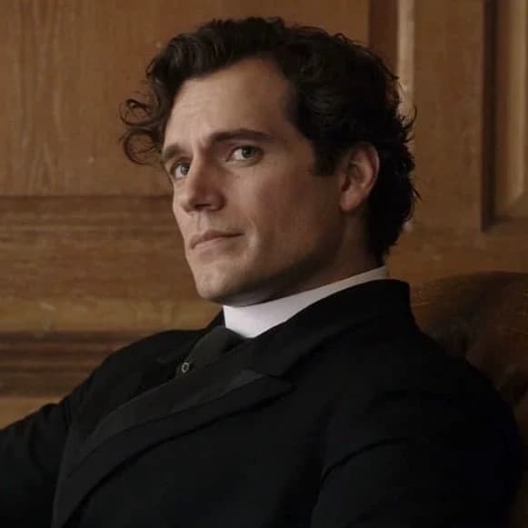 Sherlock Holmes thumbnail