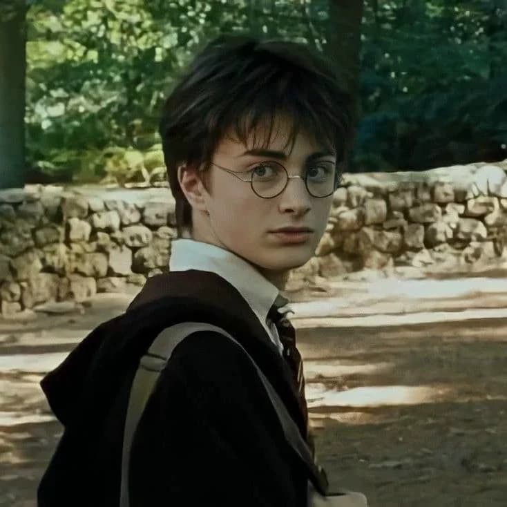 Harry James Potter thumbnail