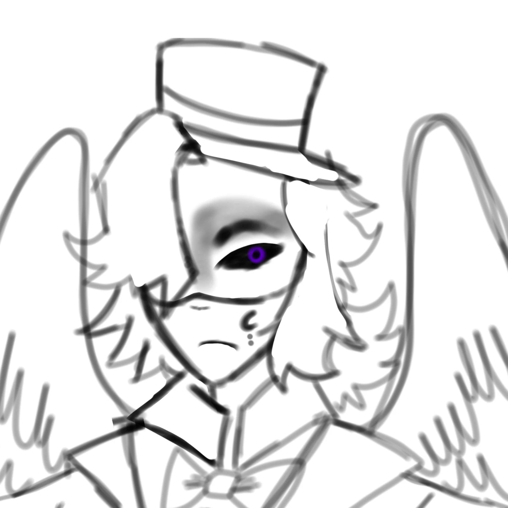 William (The Distance of your fate) thumbnail