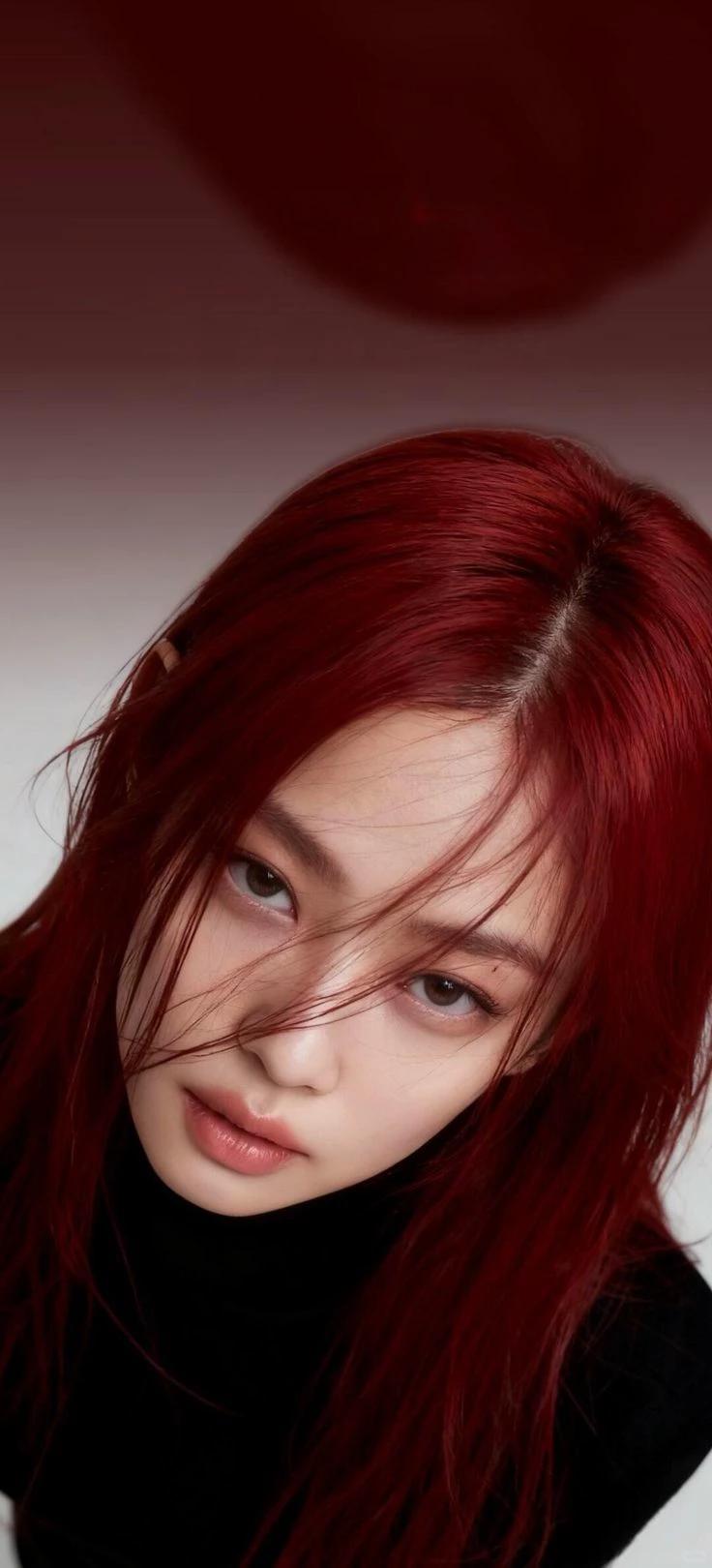 Jennie Kim  thumbnail