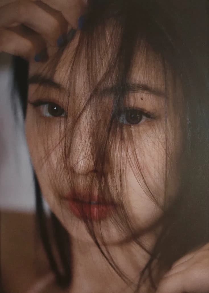 Jennie Kim  thumbnail
