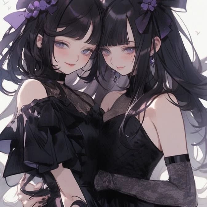 Ria and Mia thumbnail