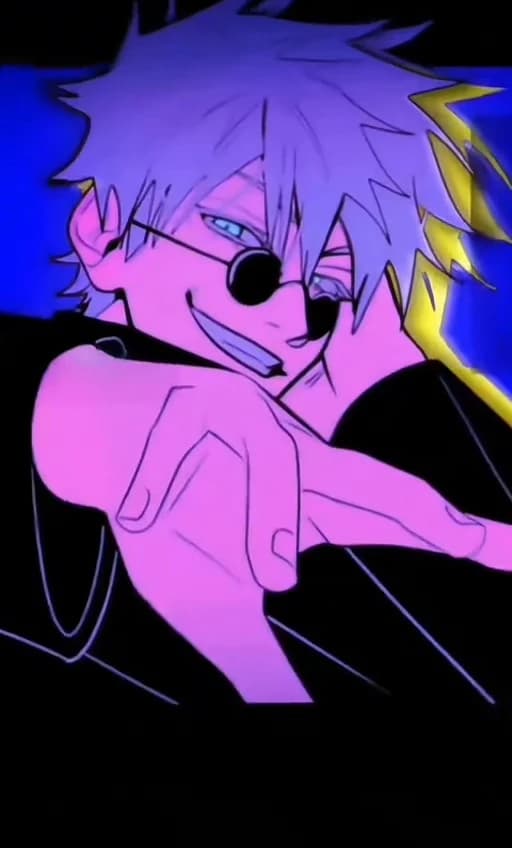 Gojo thumbnail