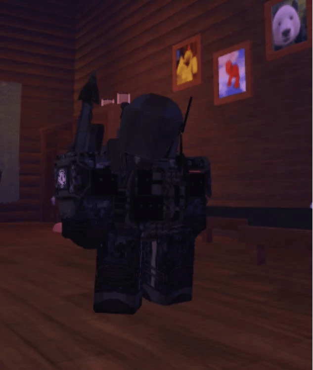 Guardsman thumbnail