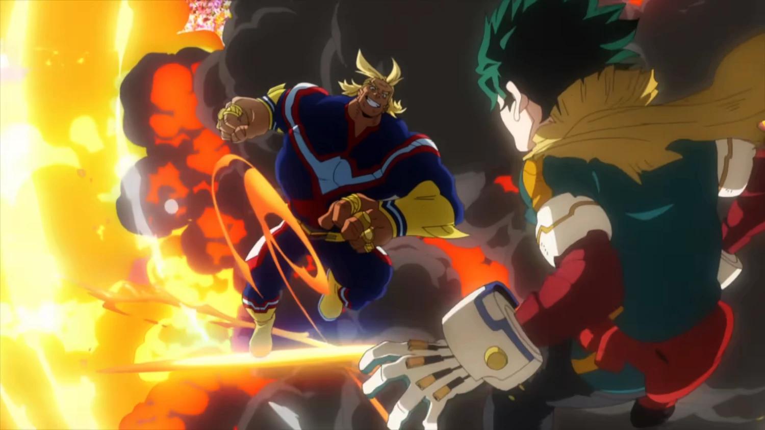 Dark Might thumbnail
