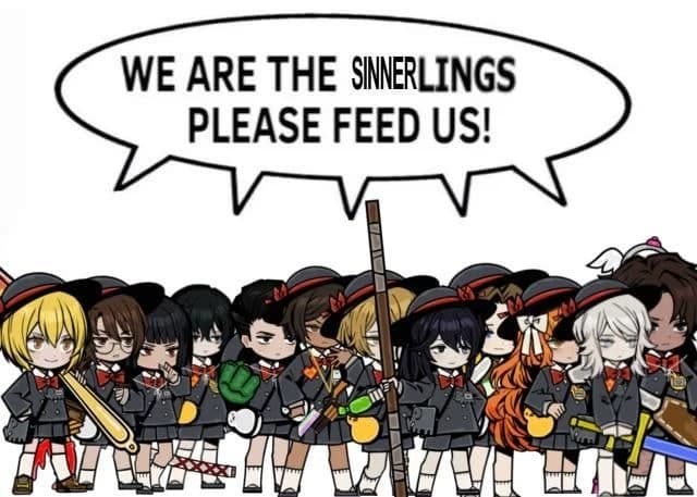 The Sinnerlings (May be inaccurate in dialogue) thumbnail