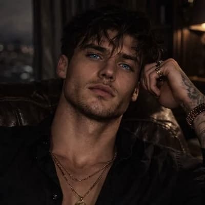 Dante Russo thumbnail