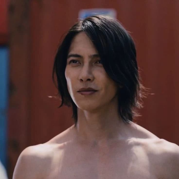 Kyuma Ginji thumbnail