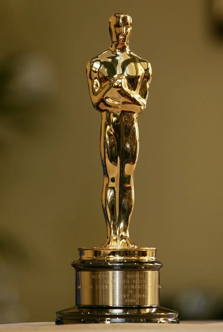 Premios Óscar thumbnail