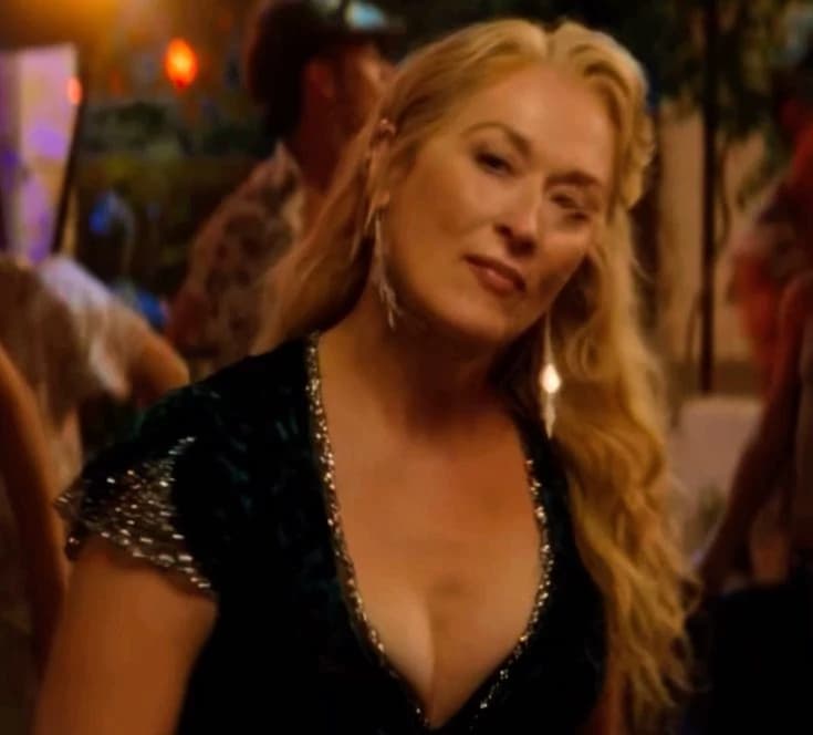 Donna Sheridan thumbnail