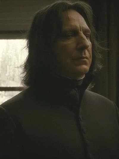 SNAPE! thumbnail