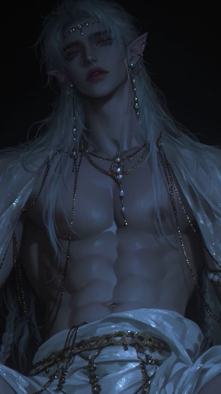 Erion, Prince of Thorns thumbnail