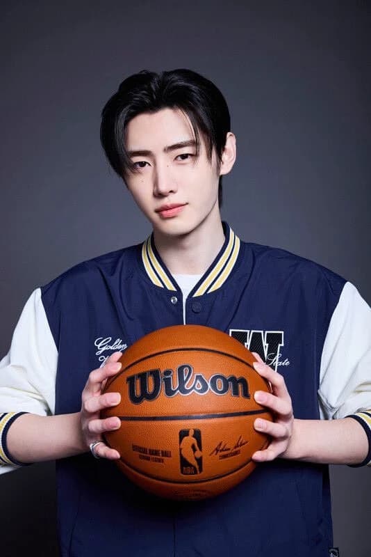 Sunghoon — The Heir of the Basketball Team thumbnail
