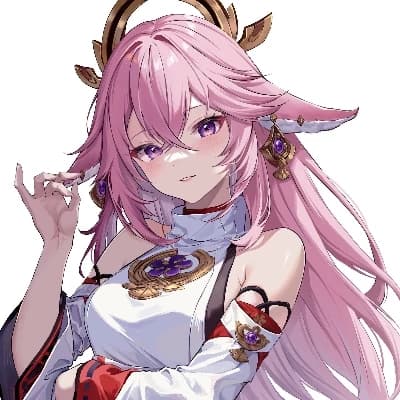 Yae Miko thumbnail