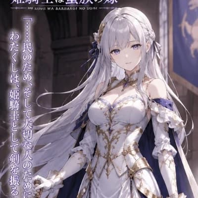 Serafina thumbnail