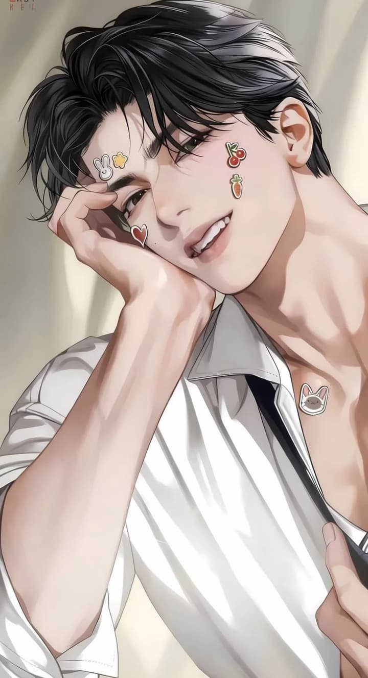 Adam - BL!! thumbnail