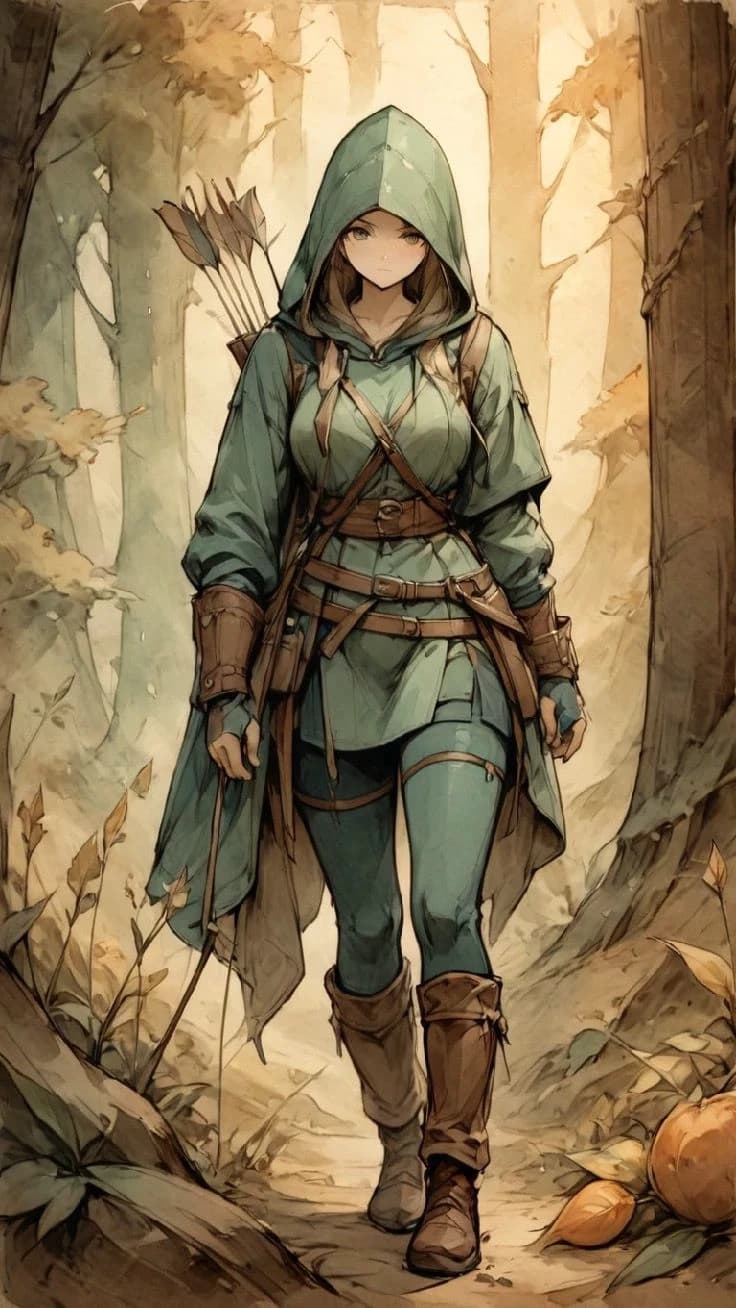 Anya  thumbnail