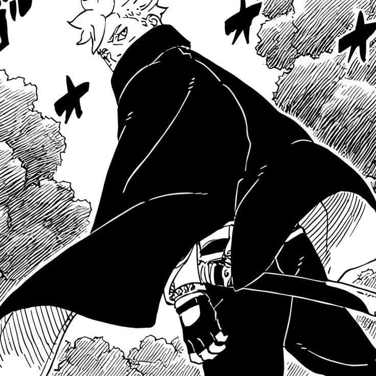 Boruto Uzumaki thumbnail