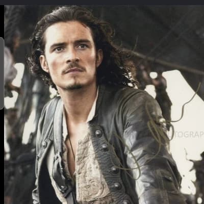 Will Turner thumbnail