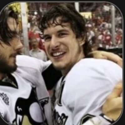Sidney Crosby thumbnail